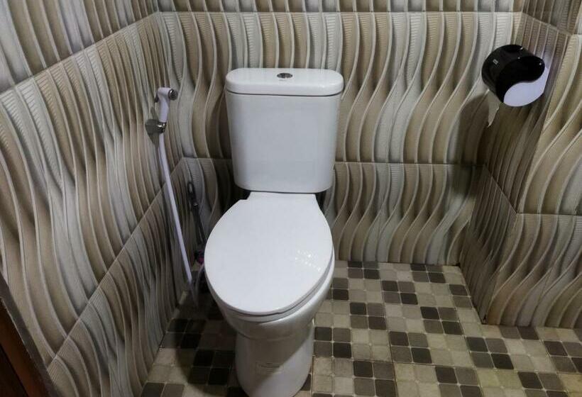 Трехместный Номер Superior, Pijar Resort Powered By Cocotel