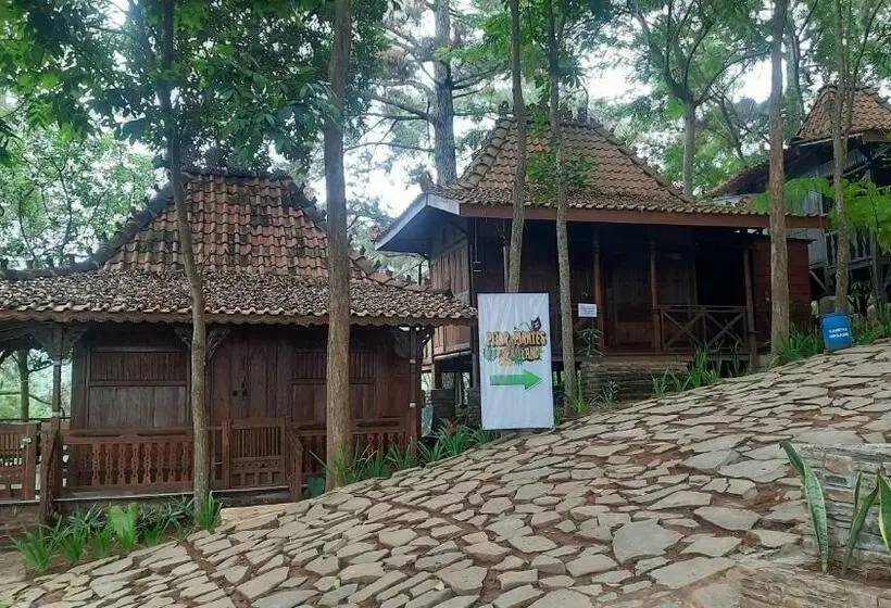 Familjerum, Pijar Resort Powered By Cocotel