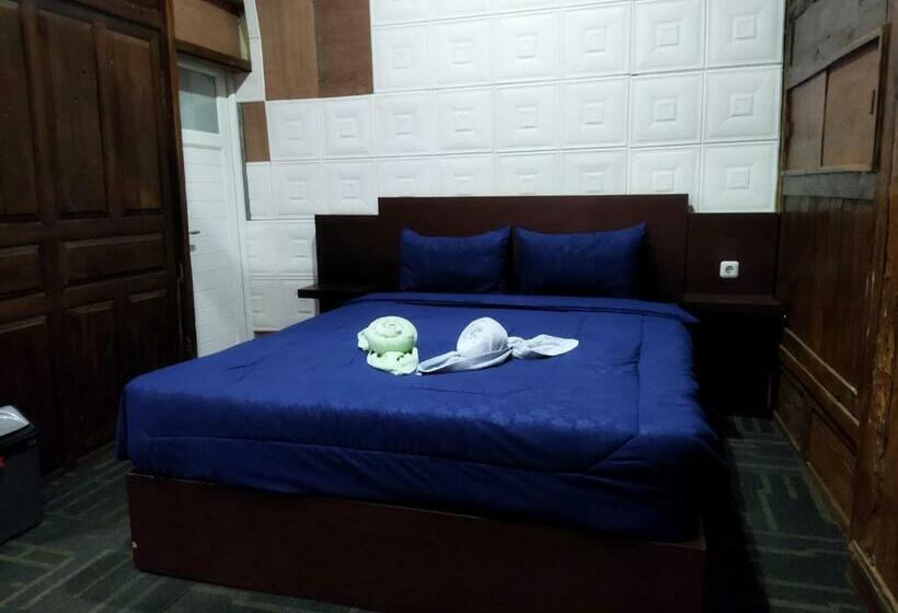 Семейный Номер, Pijar Resort Powered By Cocotel