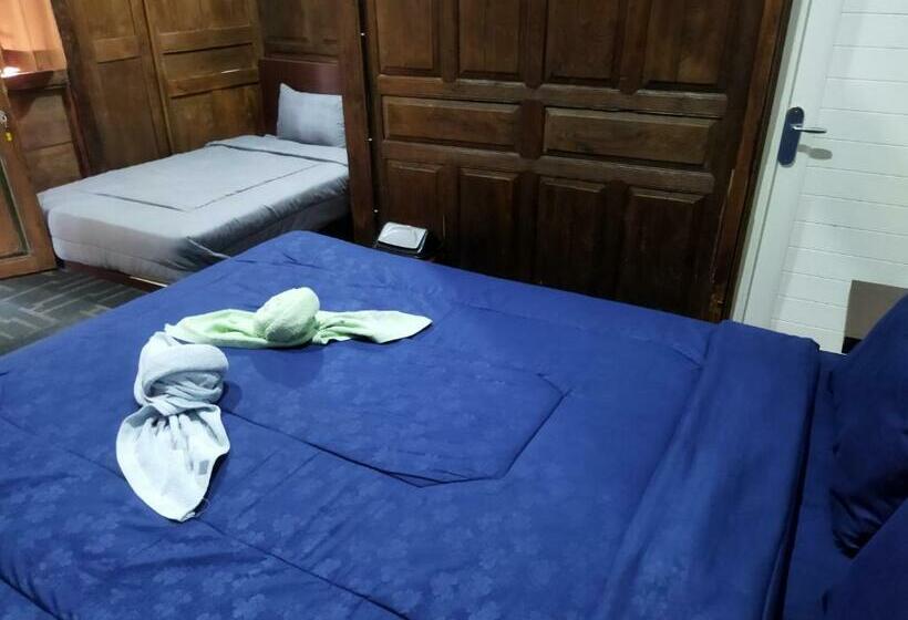 Семейный Номер, Pijar Resort Powered By Cocotel