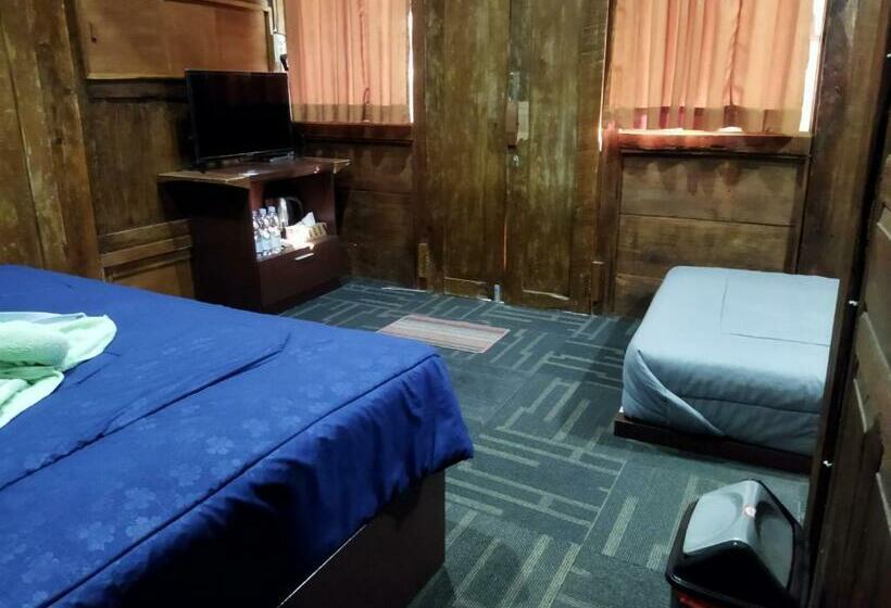 Семейный Номер, Pijar Resort Powered By Cocotel