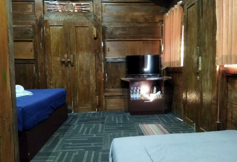 Семейный Номер, Pijar Resort Powered By Cocotel