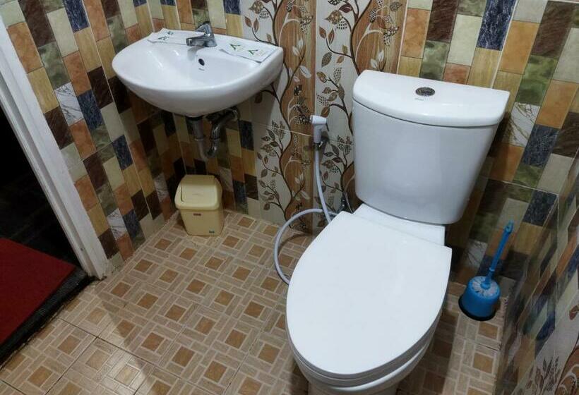 Семейный Номер, Pijar Resort Powered By Cocotel