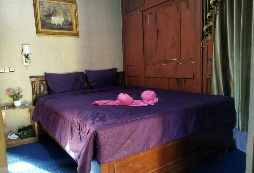 Люкс Повышенной Комфортности, Pijar Resort Powered By Cocotel