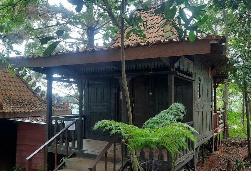 Номер Deluxe, Pijar Resort Powered By Cocotel