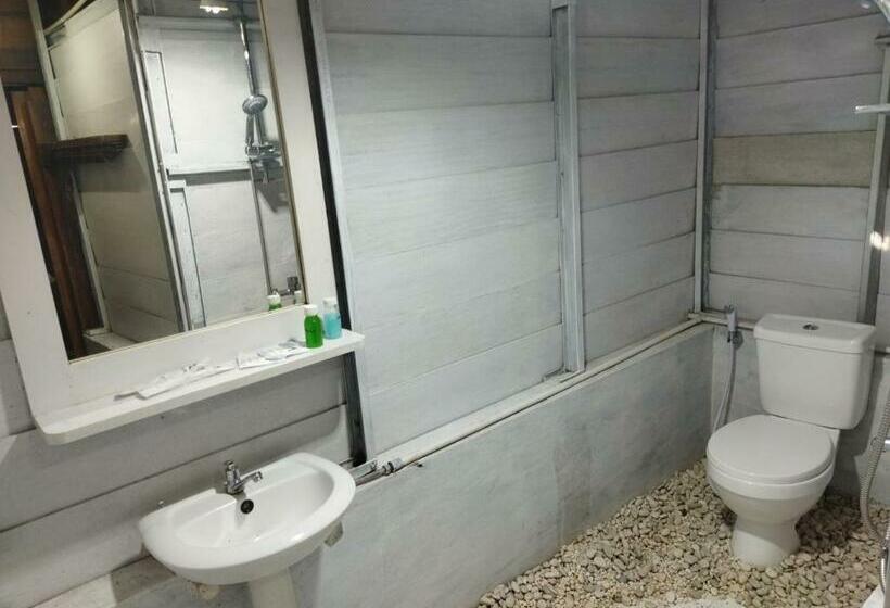 Номер Deluxe, Pijar Resort Powered By Cocotel