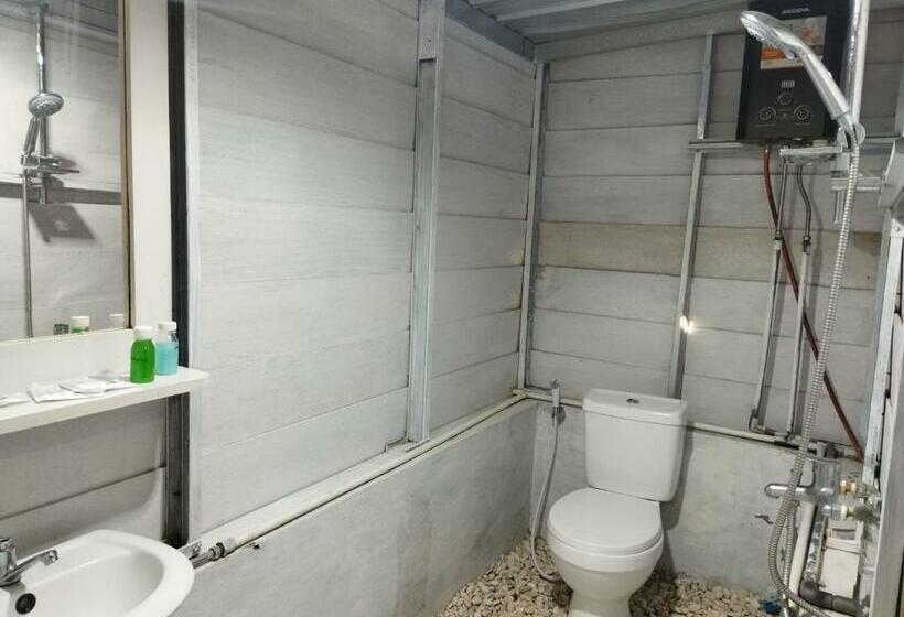 Номер Deluxe, Pijar Resort Powered By Cocotel