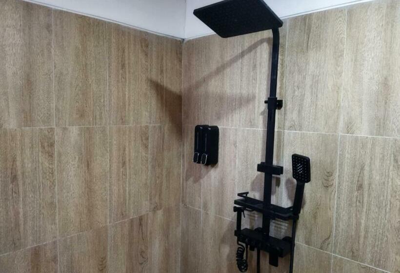 Семейный Номер, Pijar Resort Powered By Cocotel