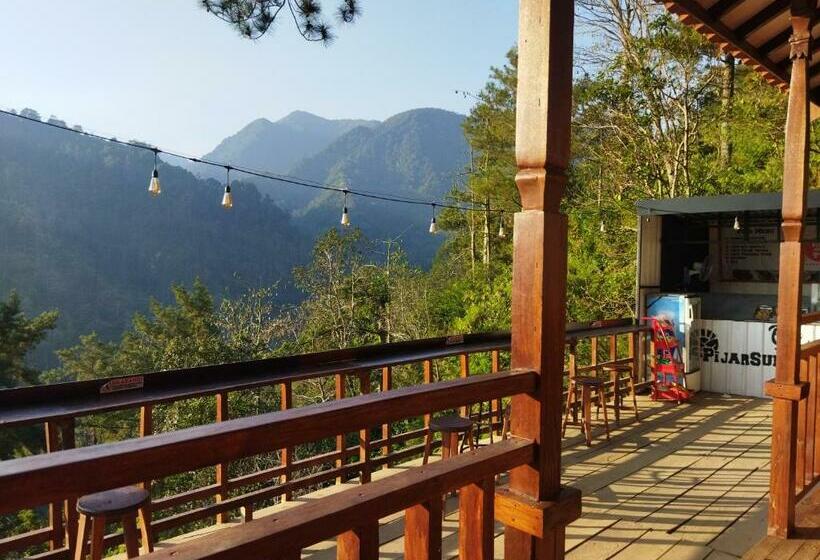 Семейный Номер, Pijar Resort Powered By Cocotel