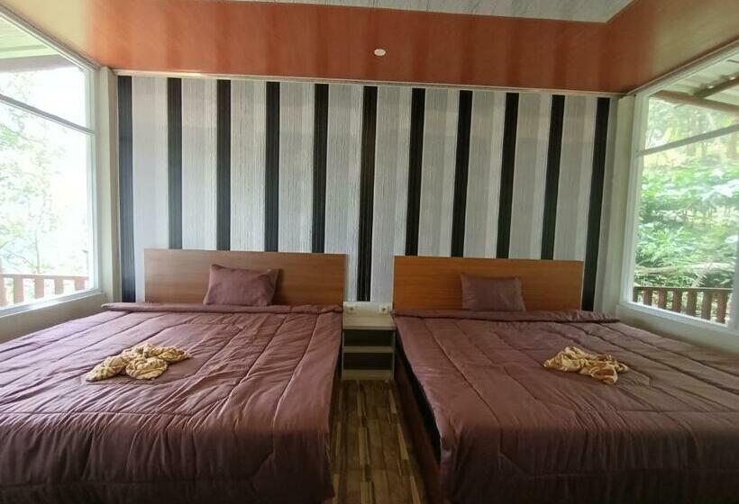 Family Suite, Pijar Resort Powered By Cocotel