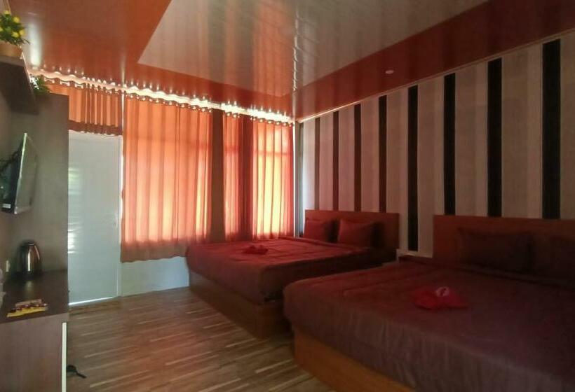 Family Suite, Pijar Resort Powered By Cocotel