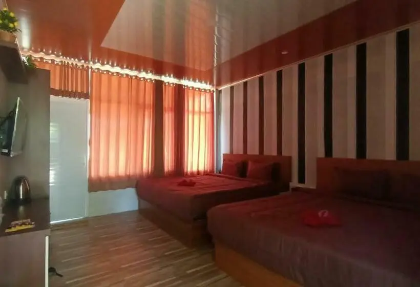 Familjesvit, Pijar Resort Powered By Cocotel