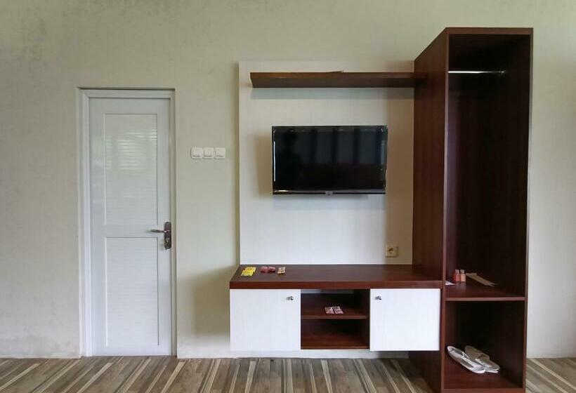 Family Suite, Pijar Resort Powered By Cocotel