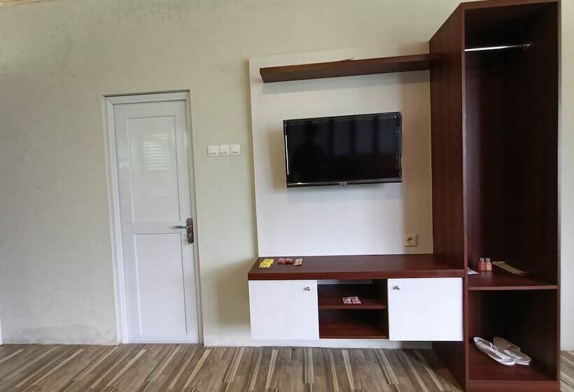 Семейный Номер, Pijar Resort Powered By Cocotel