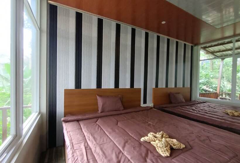 Семейный Номер, Pijar Resort Powered By Cocotel