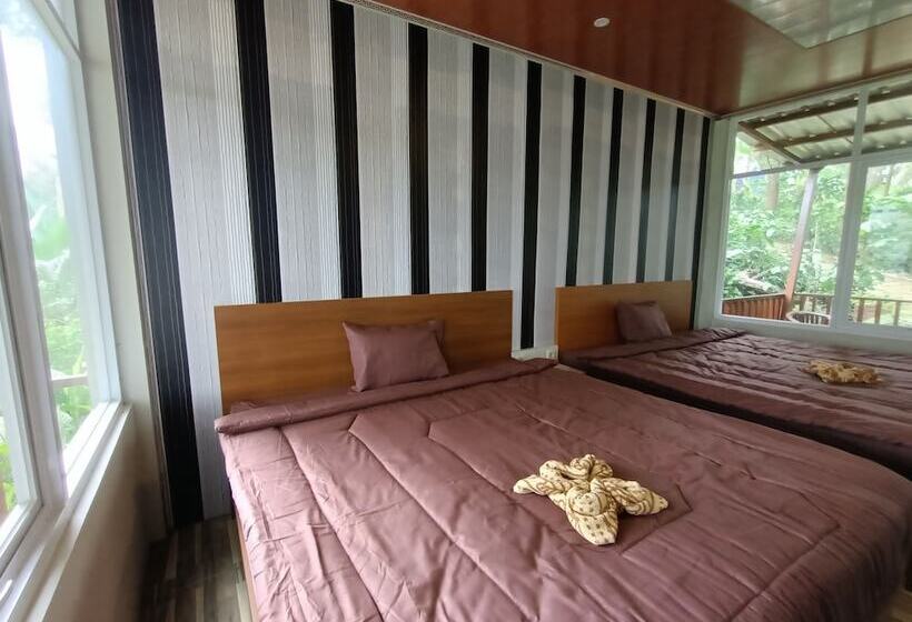 Семейный Номер, Pijar Resort Powered By Cocotel