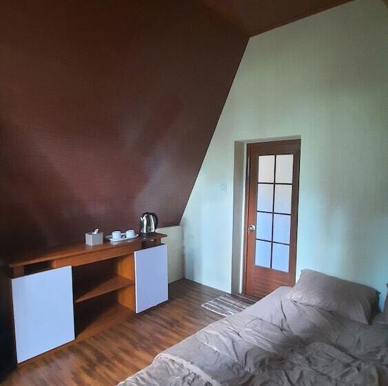 Номер Deluxe, Pijar Resort Powered By Cocotel