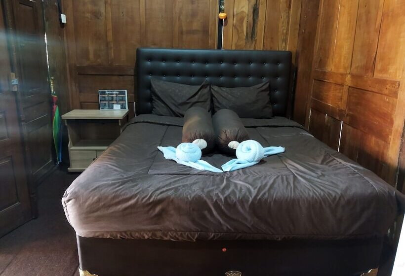 Номер Deluxe, Pijar Resort Powered By Cocotel