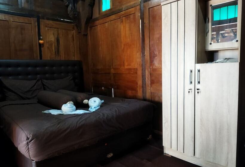 Номер Deluxe, Pijar Resort Powered By Cocotel