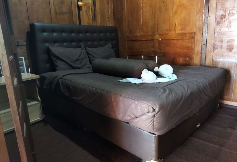 Номер Deluxe, Pijar Resort Powered By Cocotel