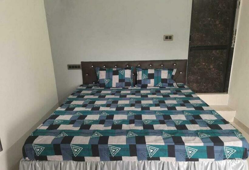 三人经典房间, O Dream Star