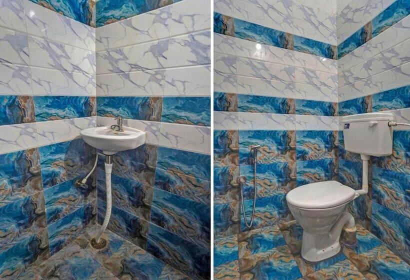 三人经典房间, O Dream Star