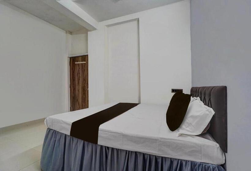 三人经典房间, O Dream Star