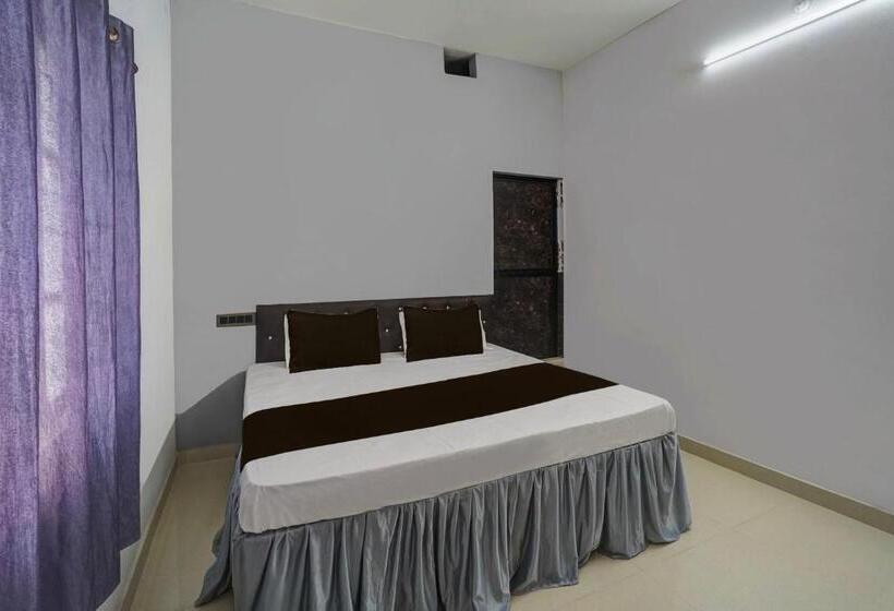 三人经典房间, O Dream Star