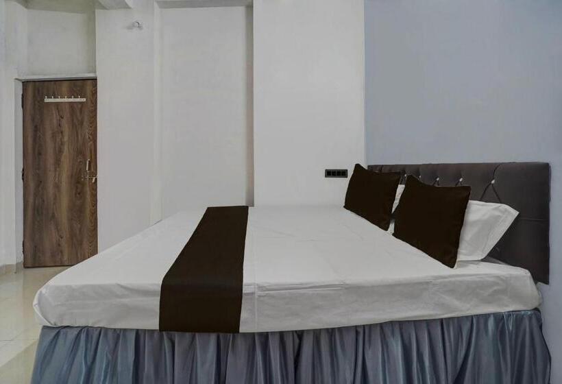 三人经典房间, O Dream Star