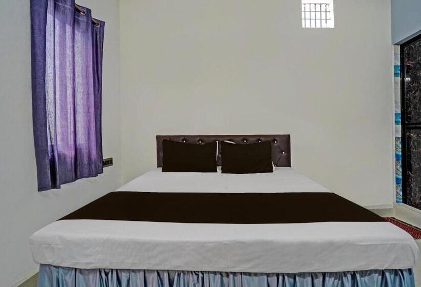 三人经典房间, O Dream Star