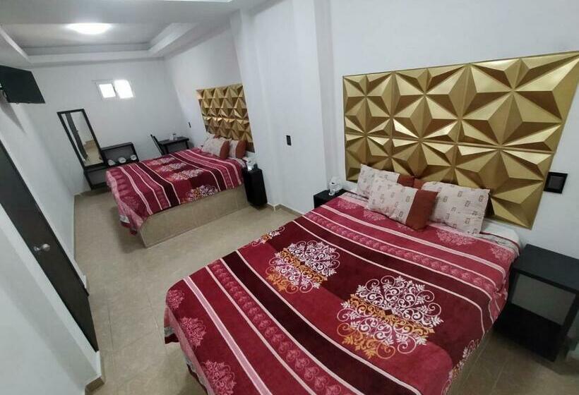 ファミリールーム, El Encanto