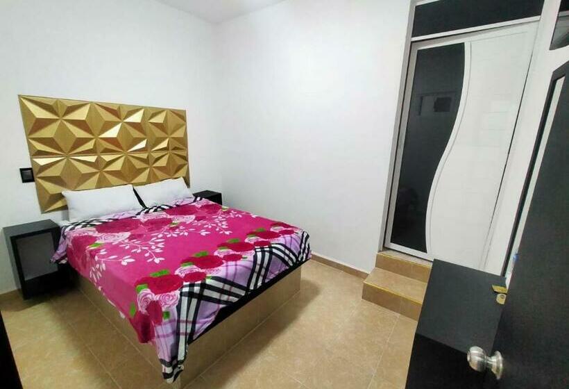 スイート, El Encanto