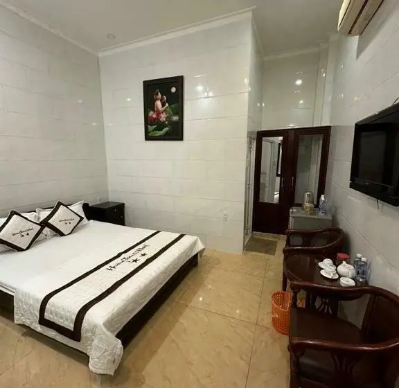 اتاق استاندارد, Hương Toàn 2
