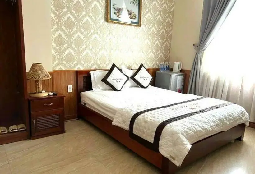 اتاق استاندارد, Hương Toàn 2