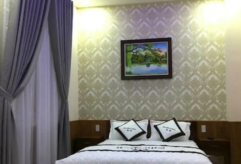 اتاق استاندارد, Hương Toàn 2
