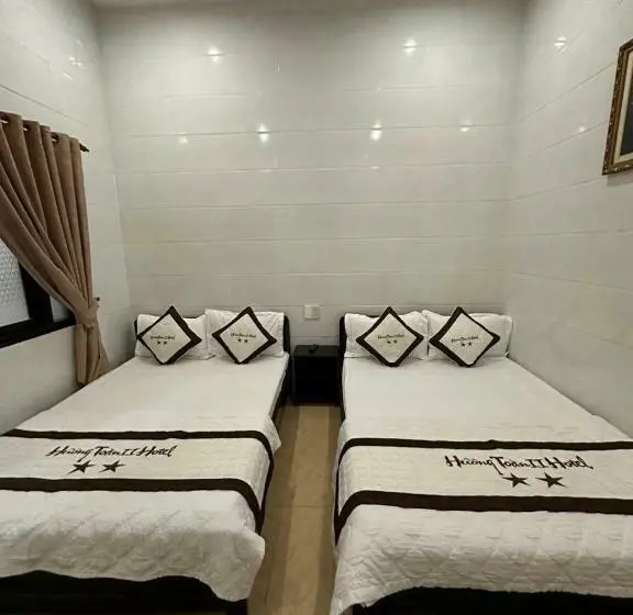 اتاق خانوادگی, Hương Toàn 2