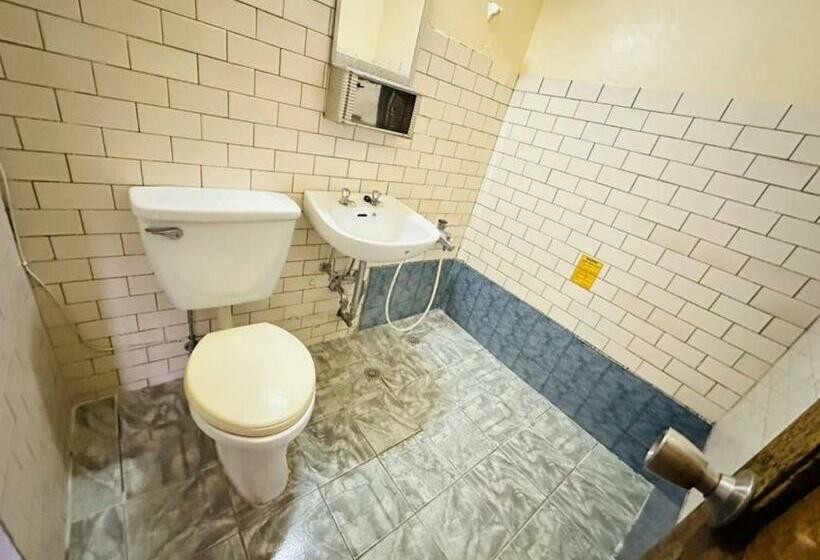 اتاق استاندارد با چشمانداز کوهستان, Shi Bi