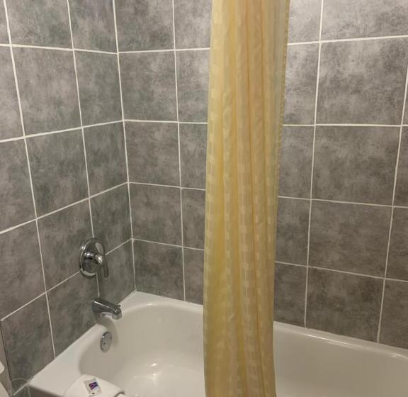 غرفة قياسية فردية, Relax Inn & Suites