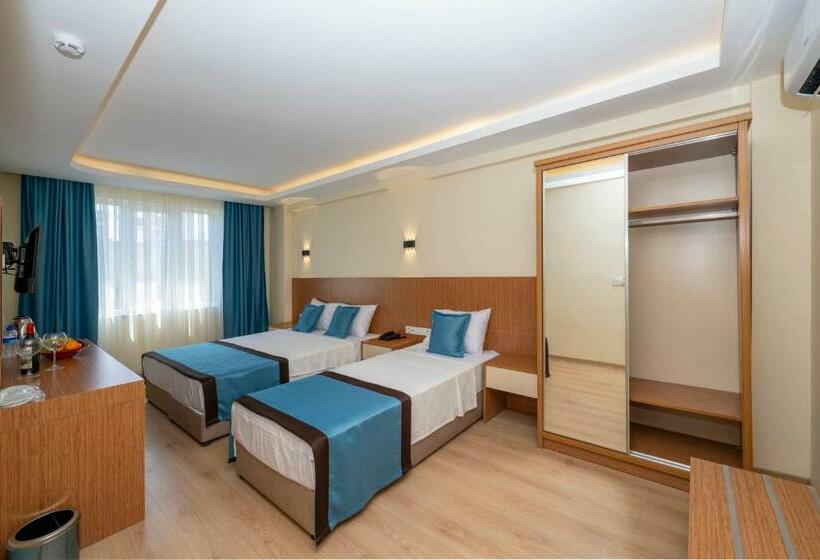 수피리어 룸, Diamond Luxury