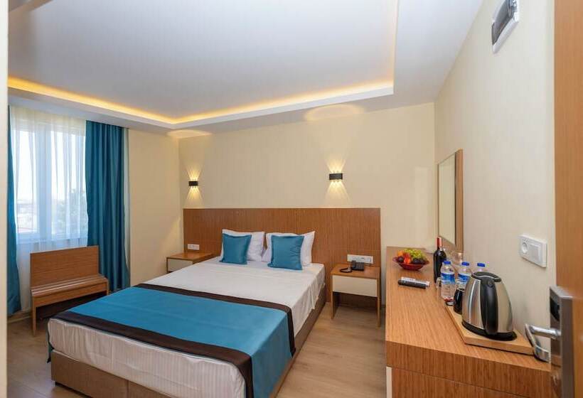 스탠다드 룸, Diamond Luxury