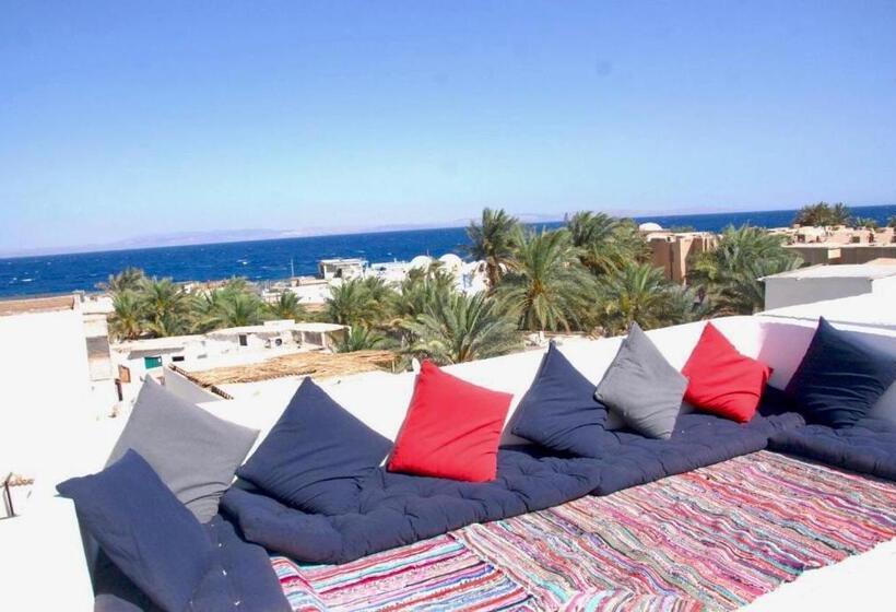 Standardzimmer, Shayboob House Dahab شيبوب هاوس دهب