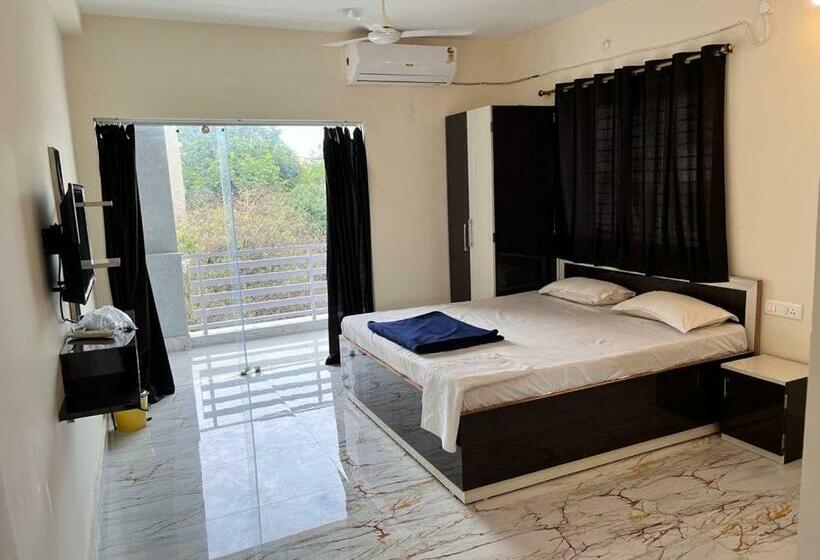 Standardrum, Soft Petal