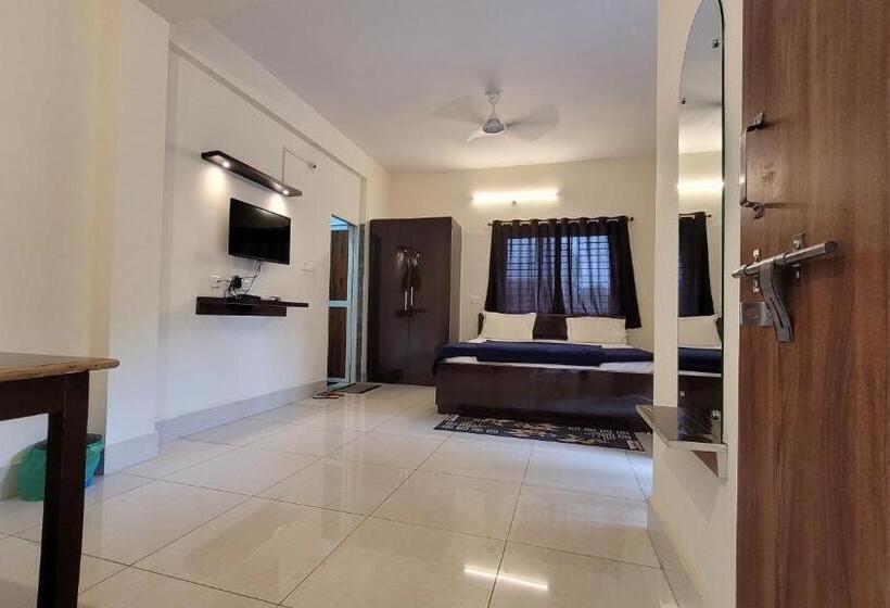 Standardrum, Soft Petal