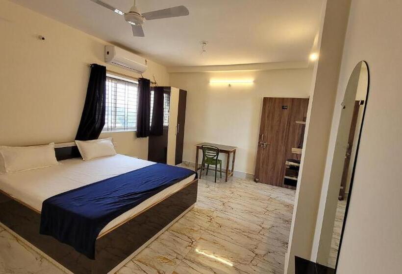 Standardrum, Soft Petal