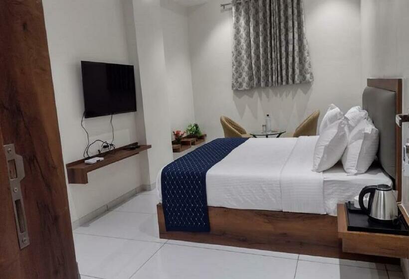 Номер Стандарт, The Sky Land Hotel & Restaurant