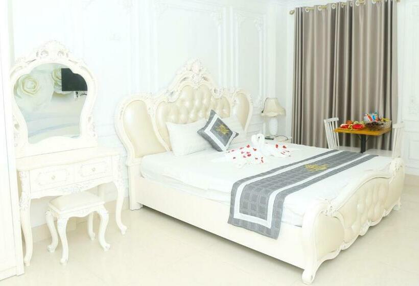 اتاق استاندارد یک نفره, Noi Bai Ville Airport