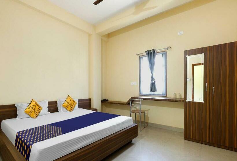 اتاق کلاسیک سه تخته, Spot On 81234 Gb Guest House