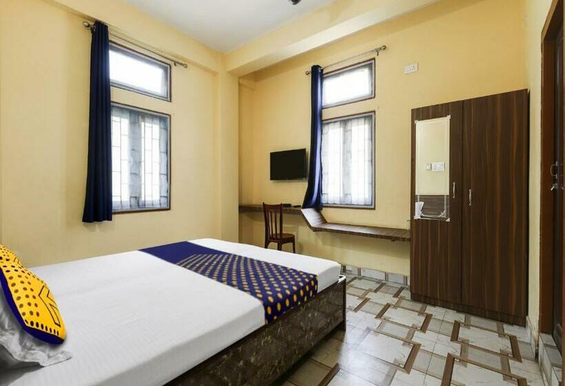 اتاق کلاسیک سه تخته, Spot On 81234 Gb Guest House