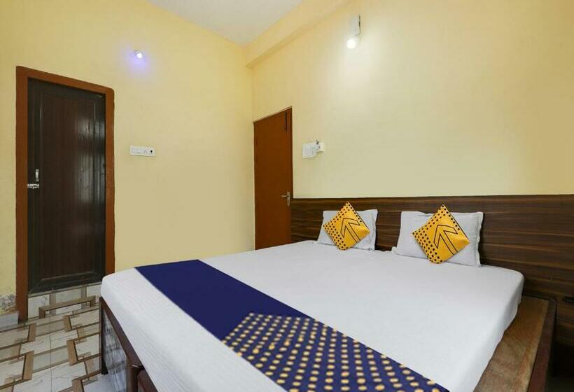 اتاق کلاسیک سه تخته, Spot On 81234 Gb Guest House