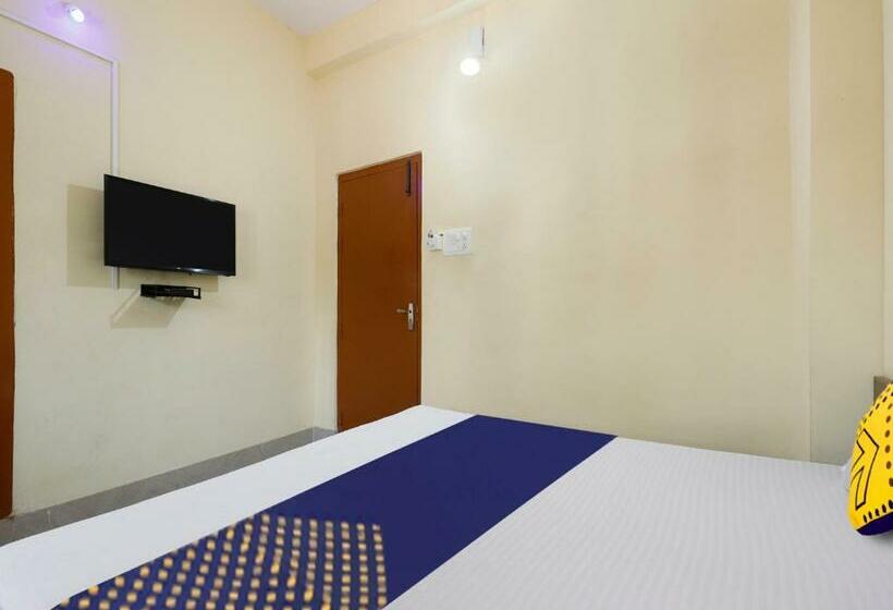 اتاق کلاسیک سه تخته, Spot On 81234 Gb Guest House